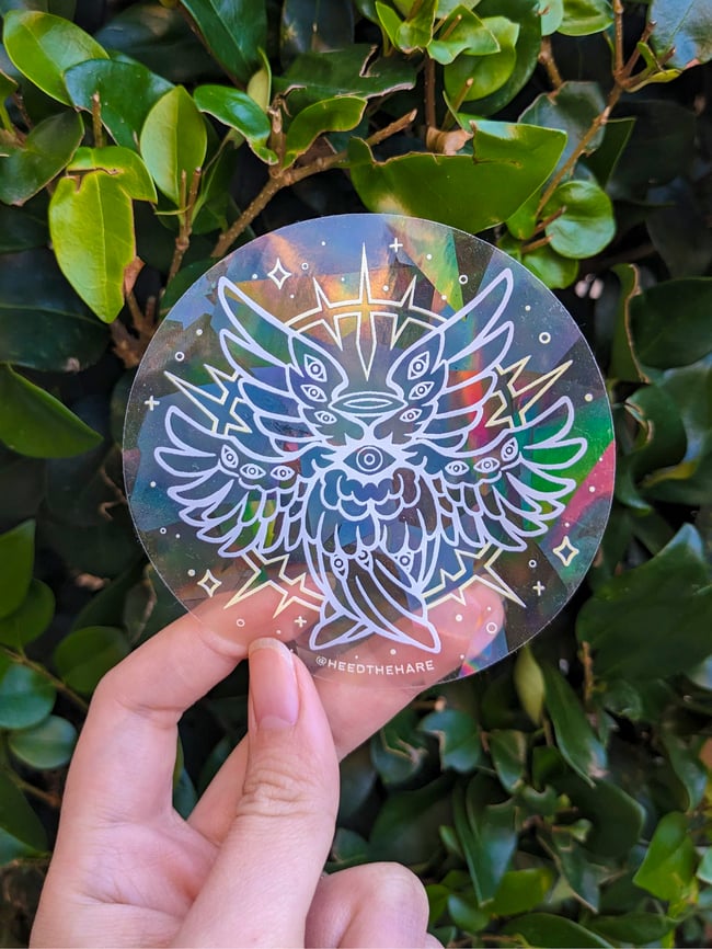 Seraphim Suncatcher