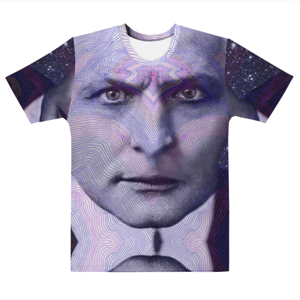 Harry Houdini unisex T-shirt