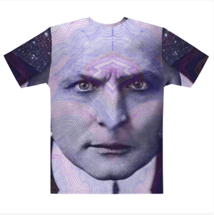 Harry Houdini unisex T-shirt