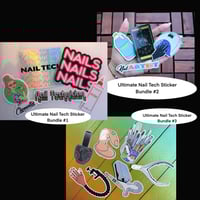 Image 4 of *New Added!* Sticker Bundles