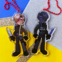 Image 2 of RE: Character Charms