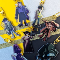 Image 1 of RE: Village Charms 