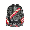 No Shame Hoodie OG