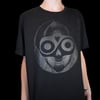 YIN YANG BLACK