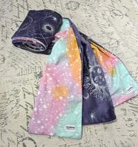 Image 1 of Aurora Reversible Scarf