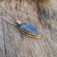 Image 5 of Silicon Silver Pendant