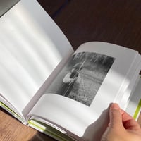 Image 1 of PHOTOBOOK / JARDIN DU RIESTHAL