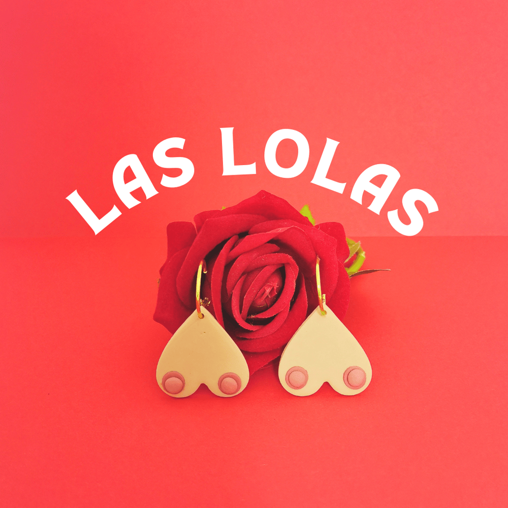 Image of LAS LOLAS
