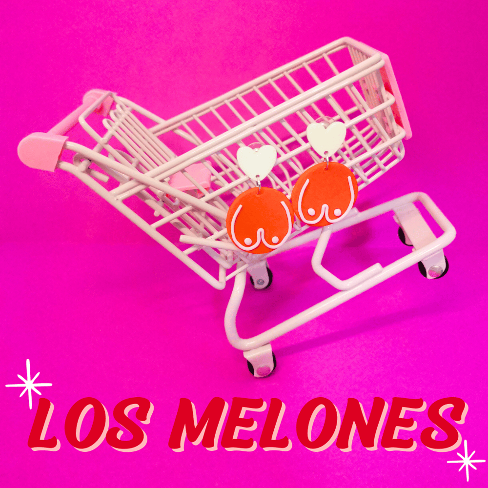 Image of LOS MELONES