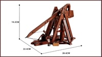 Image 3 of Medieval Trebuchet