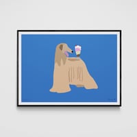 Image 3 of 'I've Got It All (Yes, It's True)' : Limited Edition Print