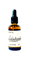 Beard Oil Labdanum