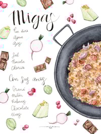 Migas