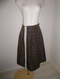Image 3 of Horseman Skirt