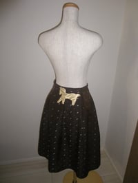 Image 2 of Horseman Skirt