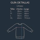 Image 5 of Sudadera gris