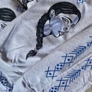 Image 4 of Sudadera gris