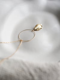 Image 3 of Sautoir LINAY Doré