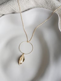 Image 4 of Sautoir LINAY Doré