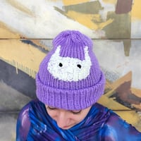 Image of Gimo 👾 Beanie