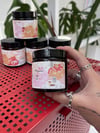 Poppy Crew X OHROS Candle collaboration