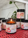 Poppy Crew X OHROS Candle collaboration