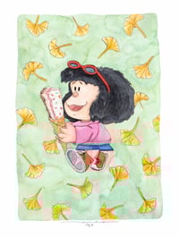 Mafalda & Cassata