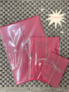 New! Mystery Print Packs - various sizes