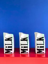 Image 2 of MILK Jug