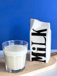 Image 4 of MILK Jug