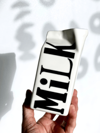 Image 5 of MILK Jug