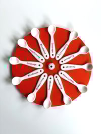 Image 3 of PositiviTEAspoon