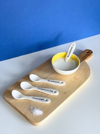 Image 2 of PositiviTEAspoon