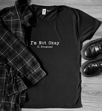 Image 2 of My Chemical Romance - I’m Not Okay (I Promise)