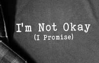 Image 4 of My Chemical Romance - I’m Not Okay (I Promise)