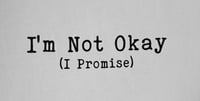 Image 3 of My Chemical Romance - I’m Not Okay (I Promise)