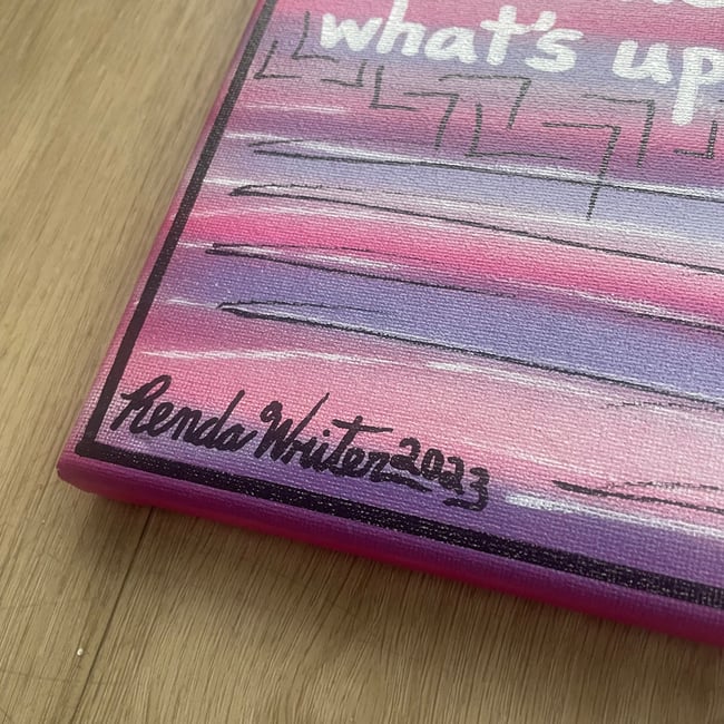 Go with your gut… It knows what’s up