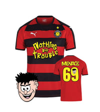 Image 1 of Daire the Menace