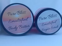 Image 1 of The Pure Bliss Box