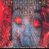 Strapping Young Lad – Heavy As A Really Heavy Thing LP
