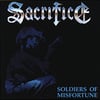 Sacrifice – Soldiers Of Misfortune