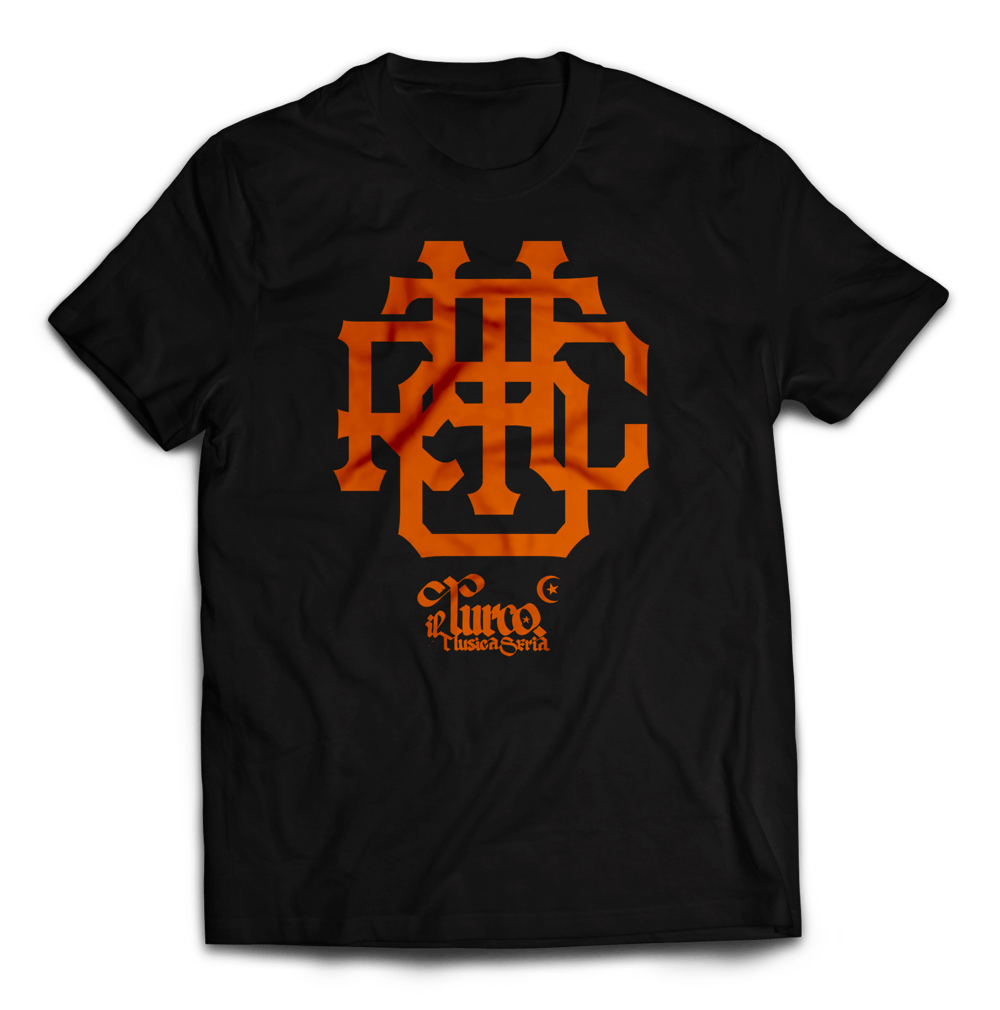IL TURCO t-shirt