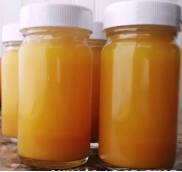 Image of WELLNESS SHOTS