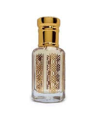 Amber Oud