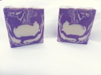 Image 1 of Lavender Soap