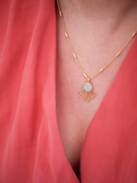 Image 5 of Collier MAJA - 5 Coloris