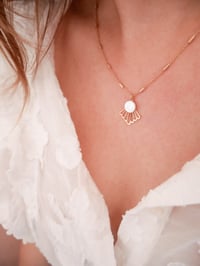 Image 4 of Collier MAJA - 5 Coloris