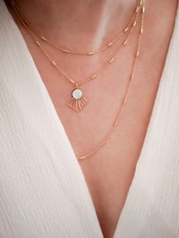 Image 2 of Collier MAJA - 5 Coloris