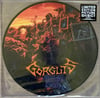 Gorguts – The Erosion Of Sanity Picture Disc LP