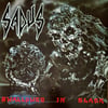 Sadus – Swallowed In Black LP